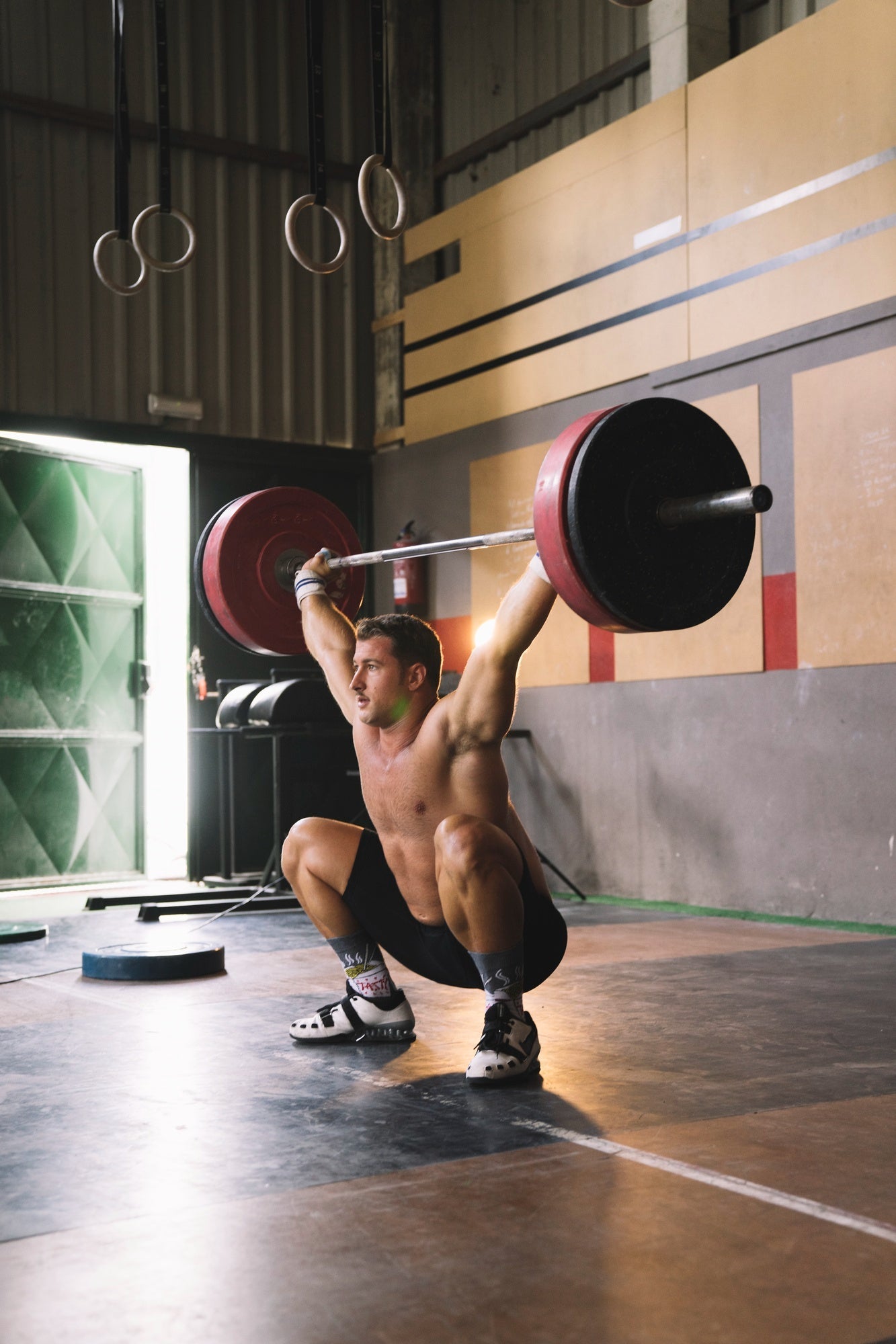 WEIGHTS