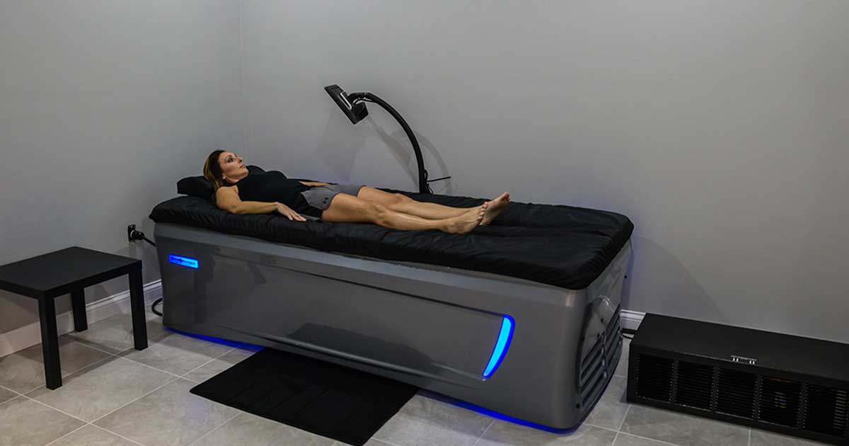 WAVE TOUCH SPA