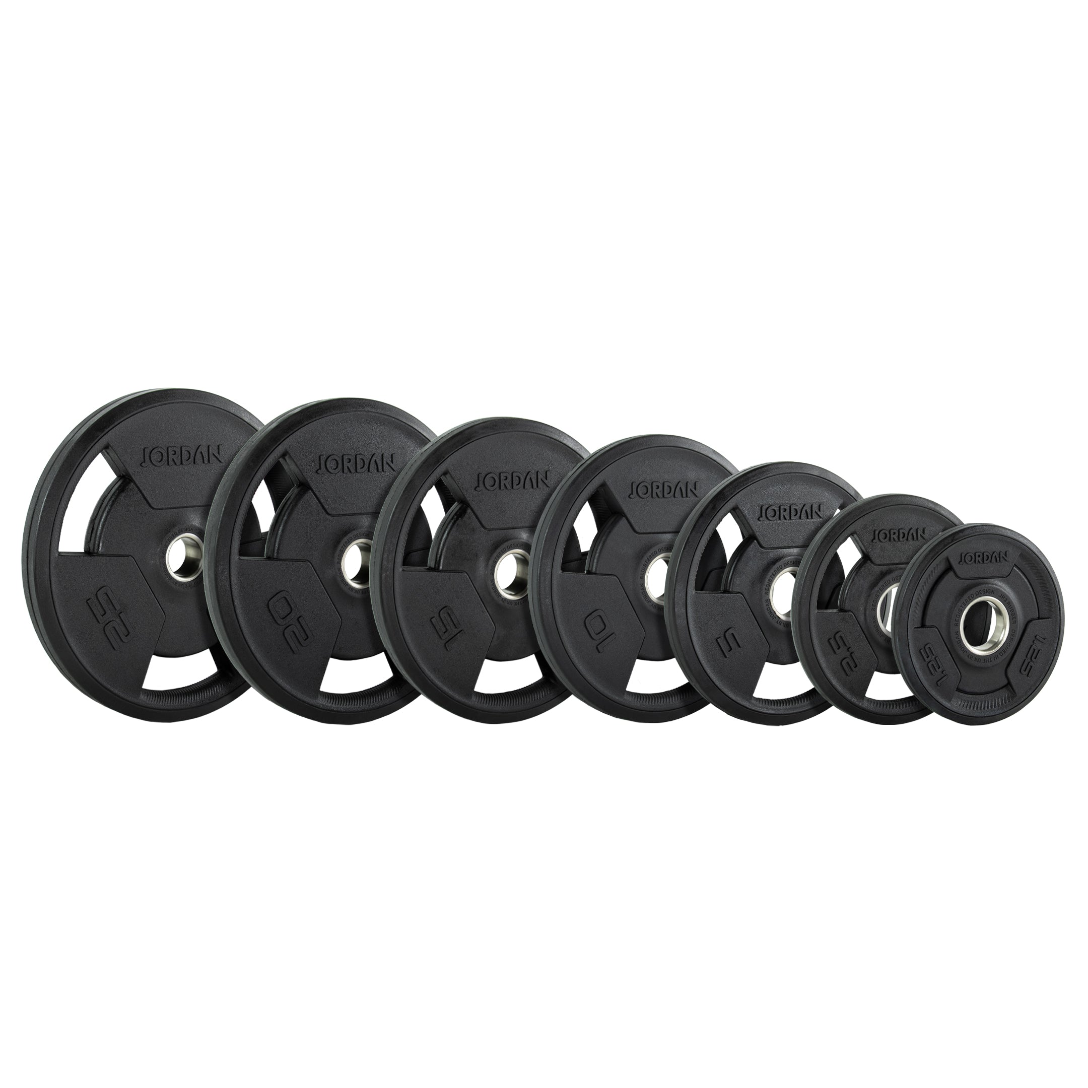 Olympic Discs