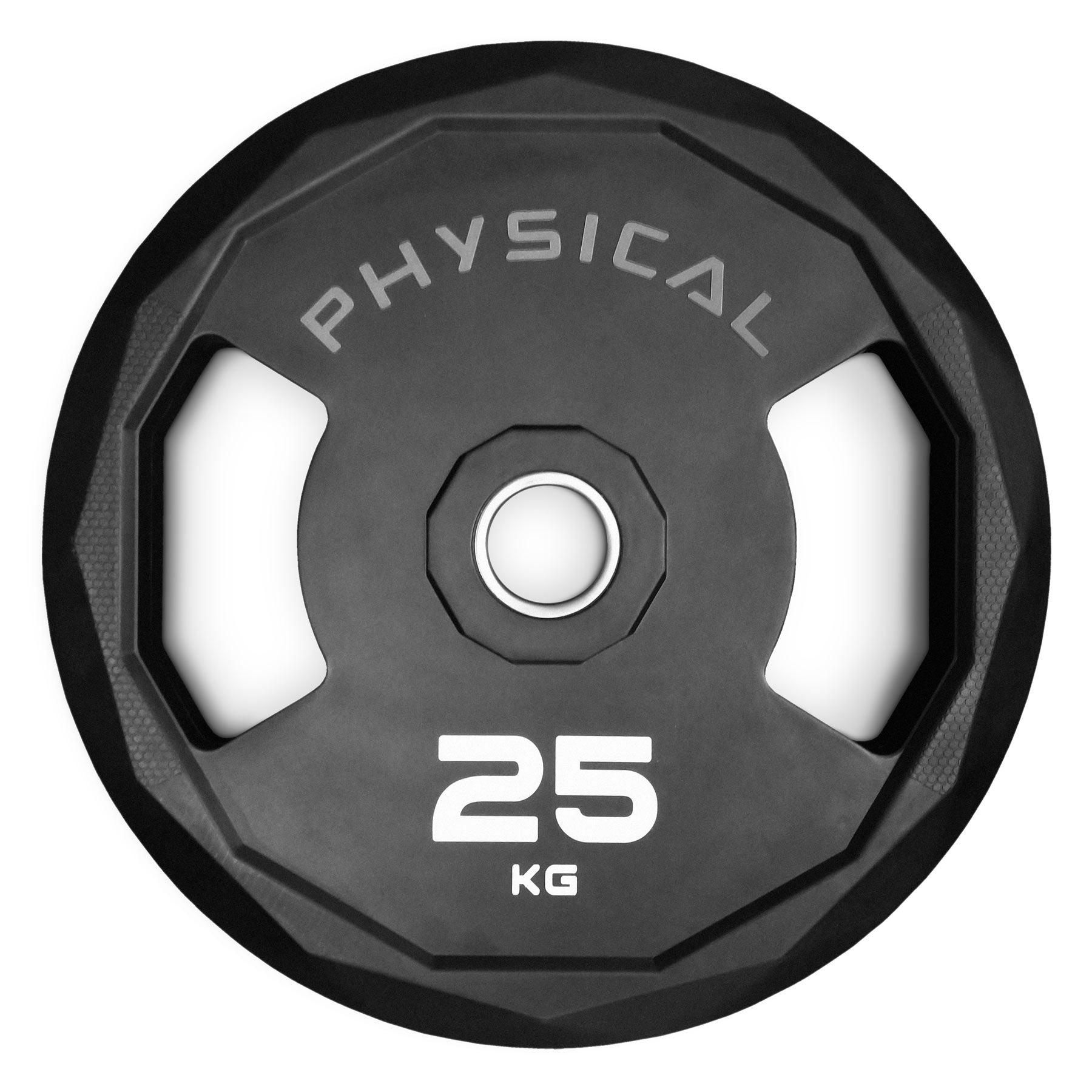 Urethane Olympic Discs