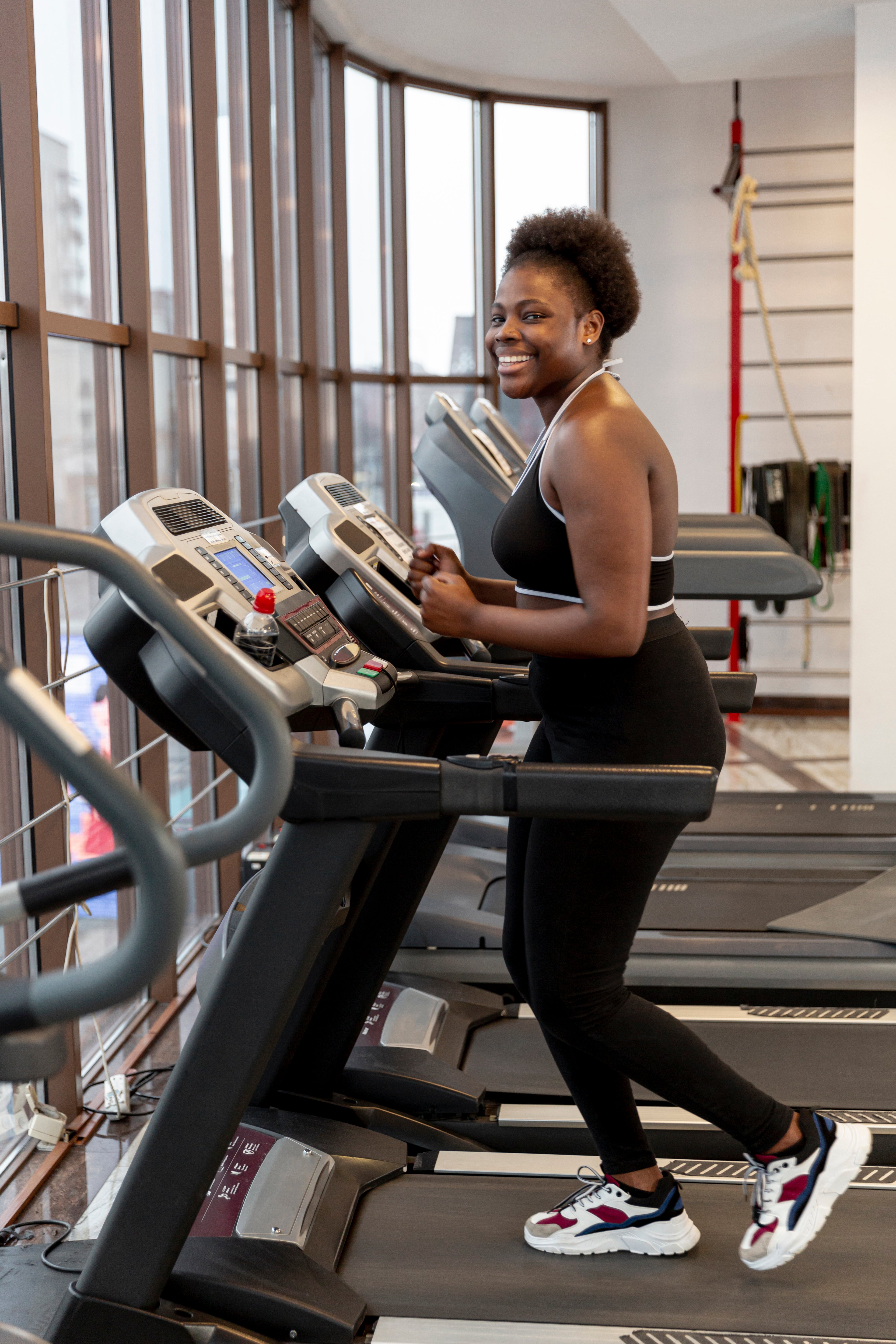 TREADMILLS