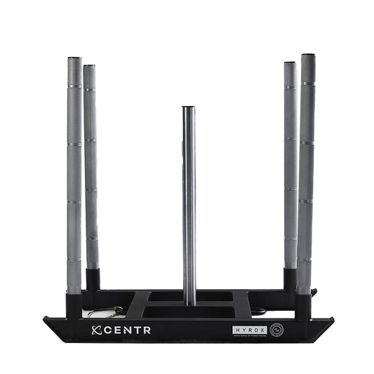 CENTR x HYROX Competition Power Sled