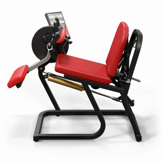 A250 Seated Leg Curl