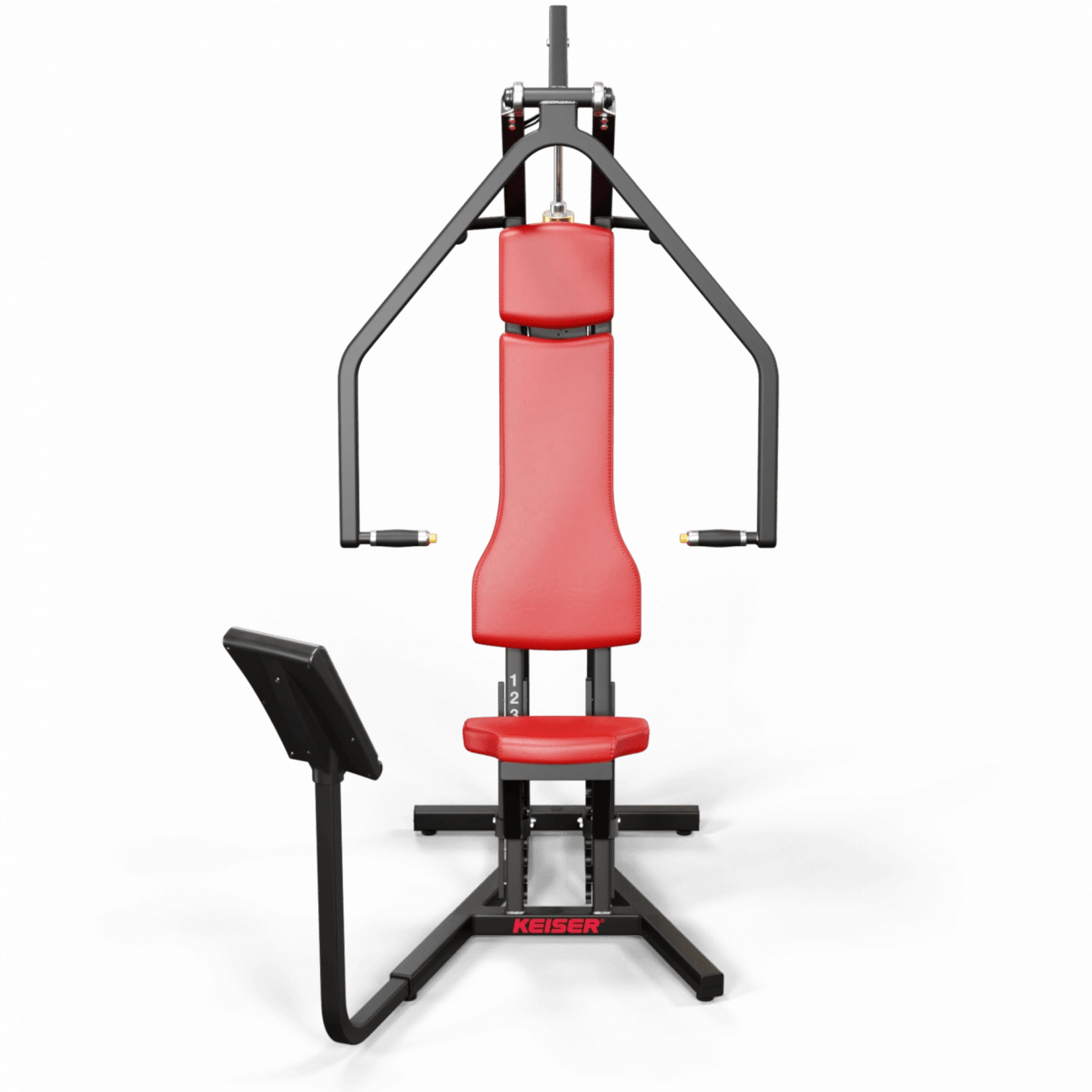 A250 Seated Chest Press