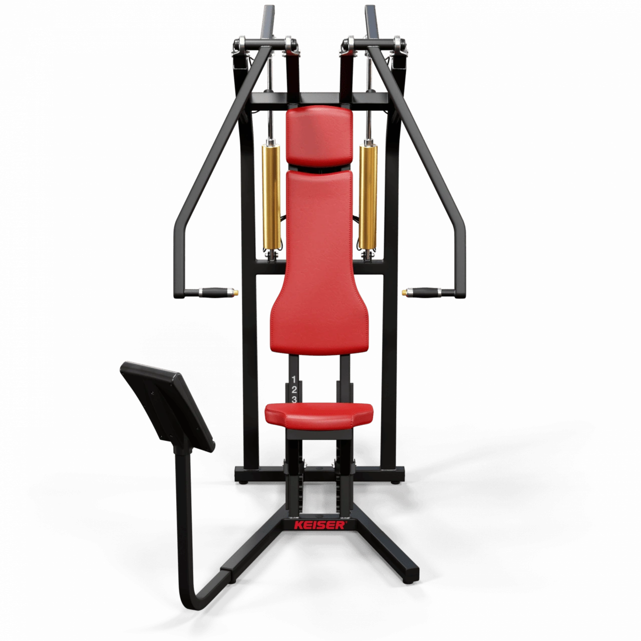 A300 Chest Press Pro