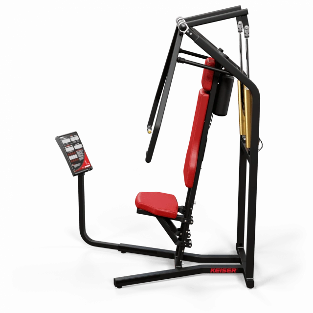 A300 Chest Press Pro