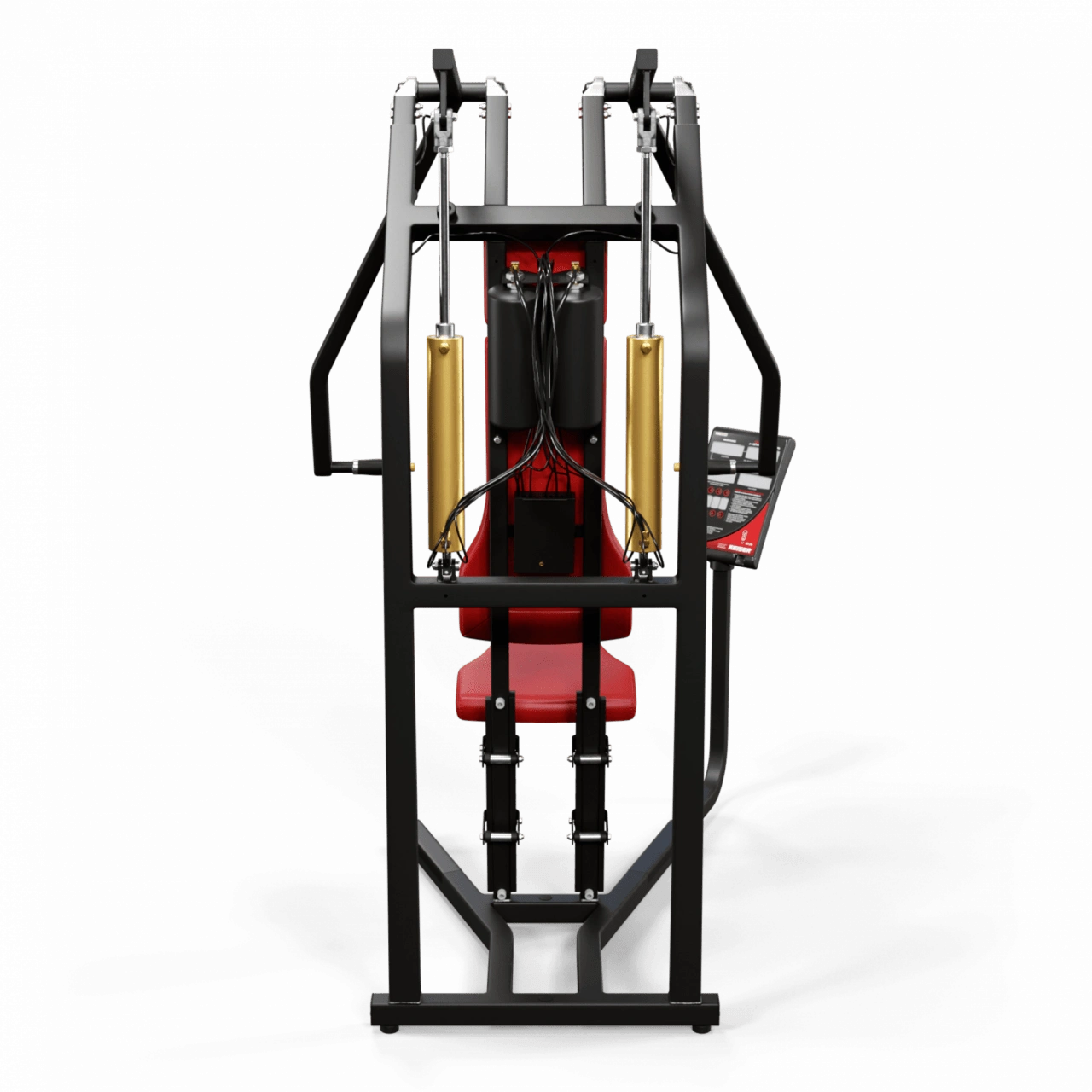 A300 Chest Press Pro