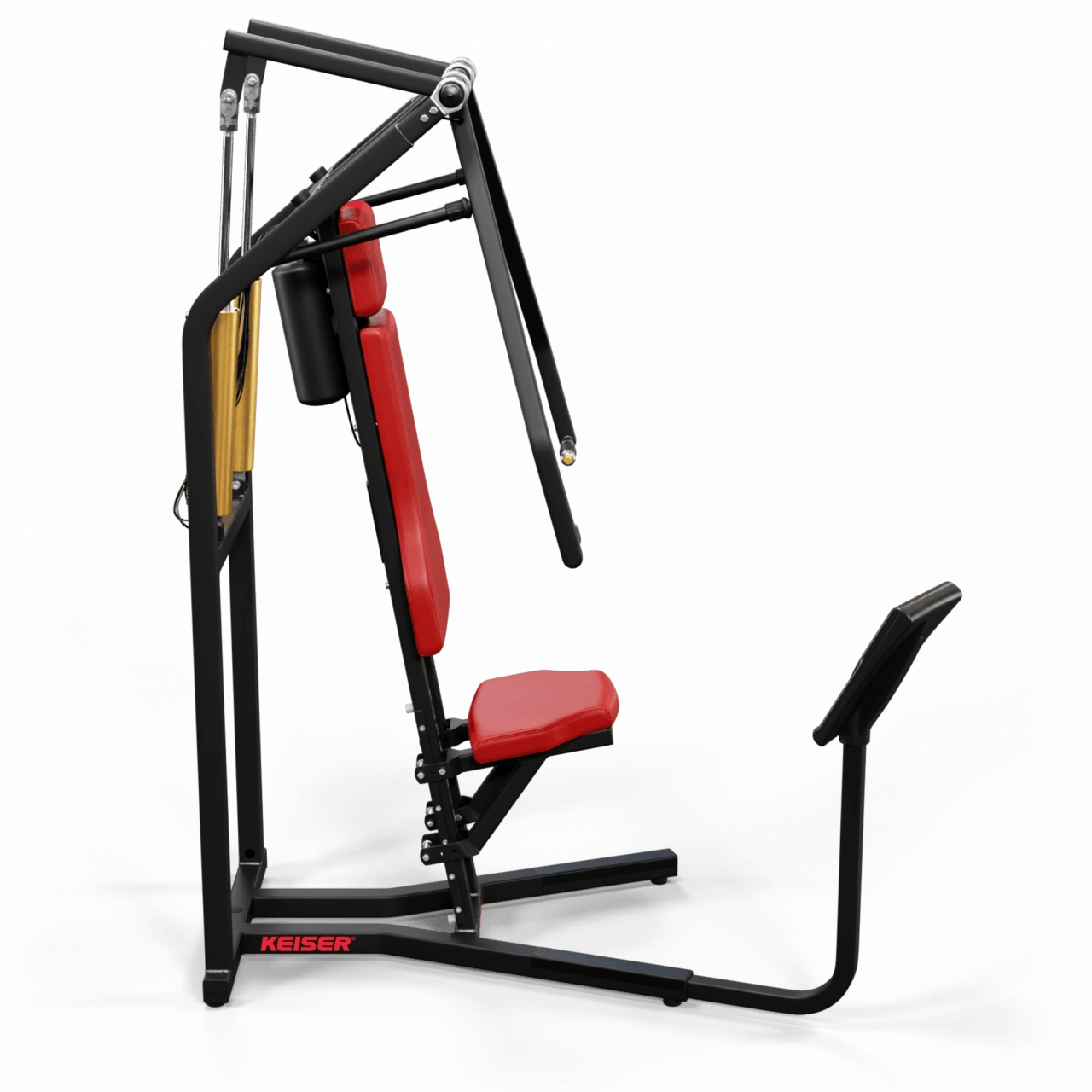 A300 Chest Press Pro