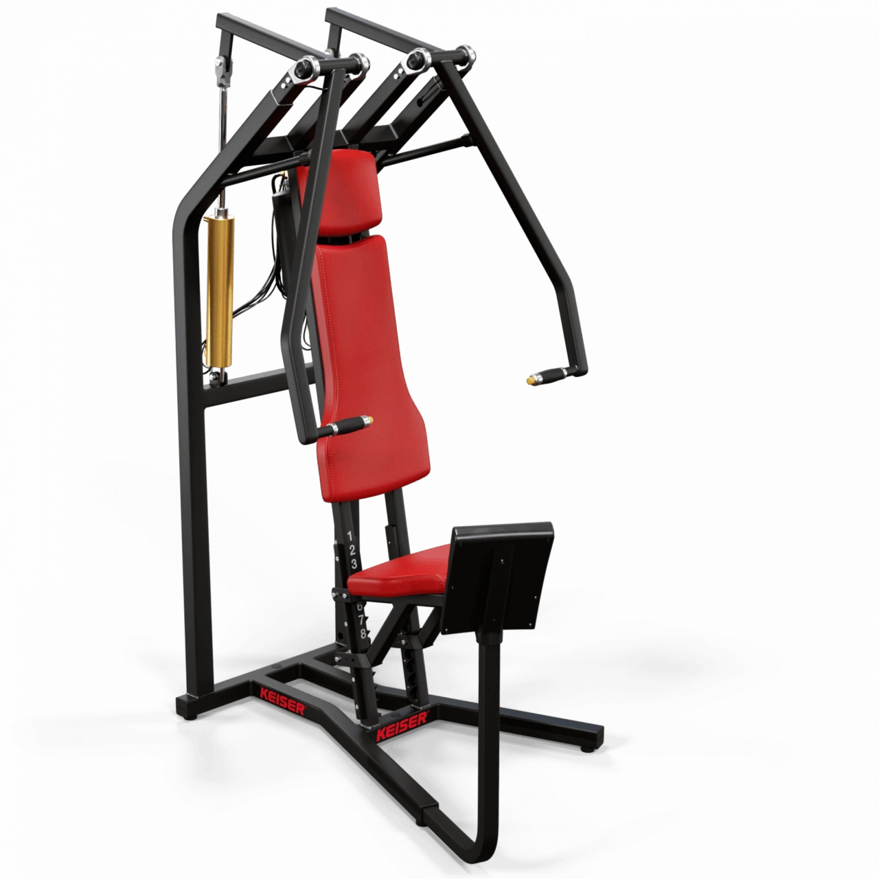 A300 Chest Press Pro