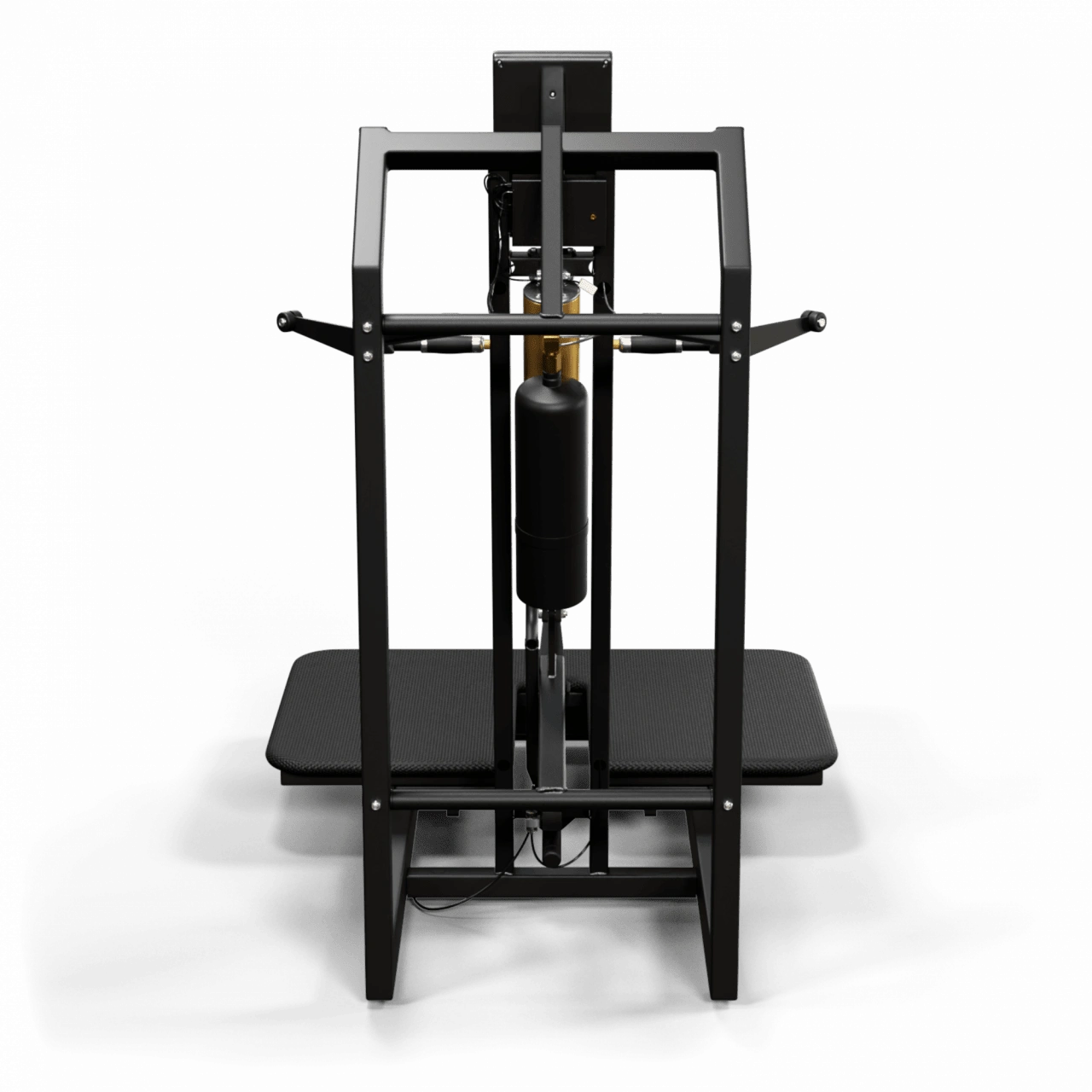 A300 Belt Squat