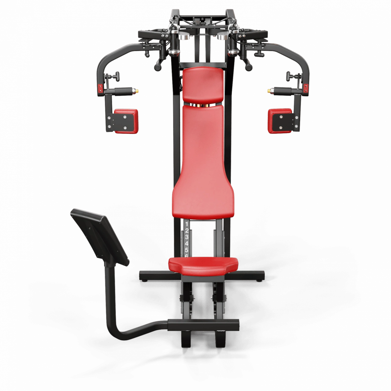 A350 Seated Butterfly