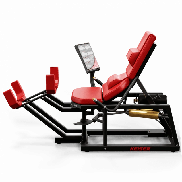 A300 Hip Abductor
