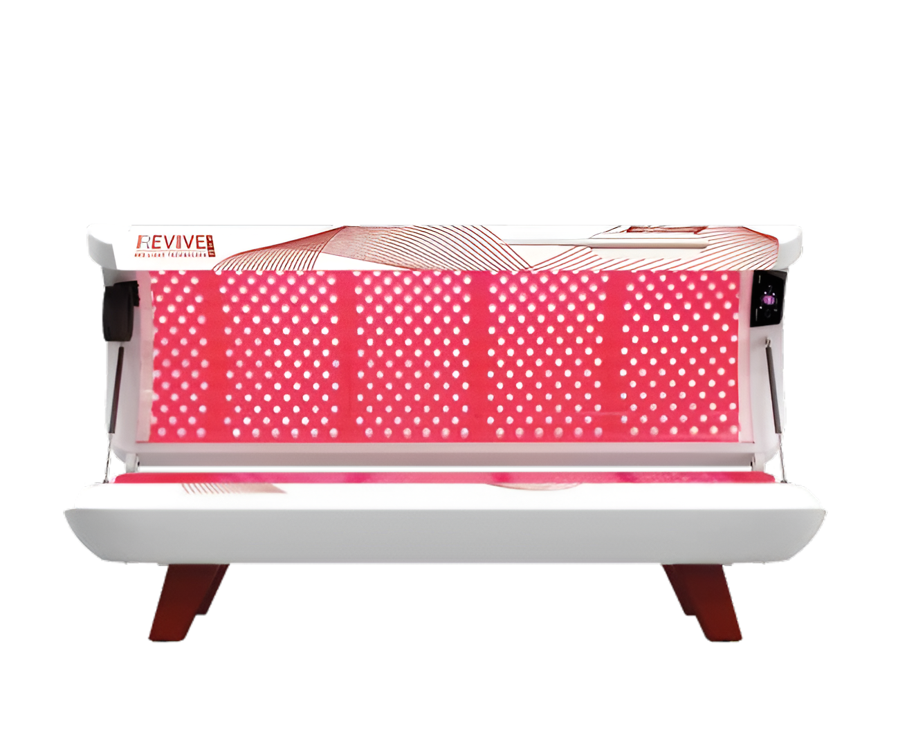 REVIVE PRO IR LAYDOWN