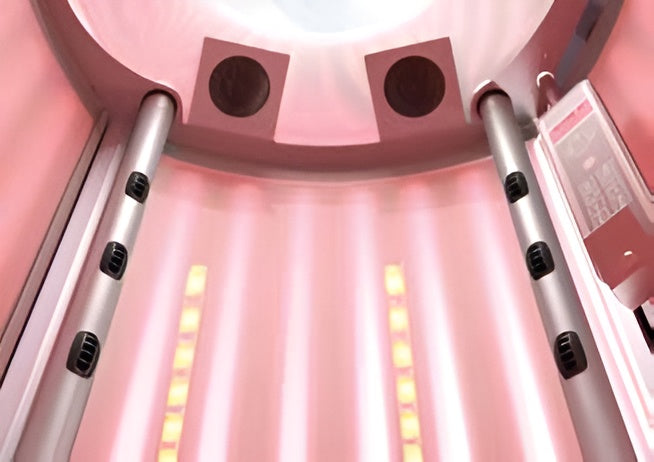 REVIVE PRO IR Standup