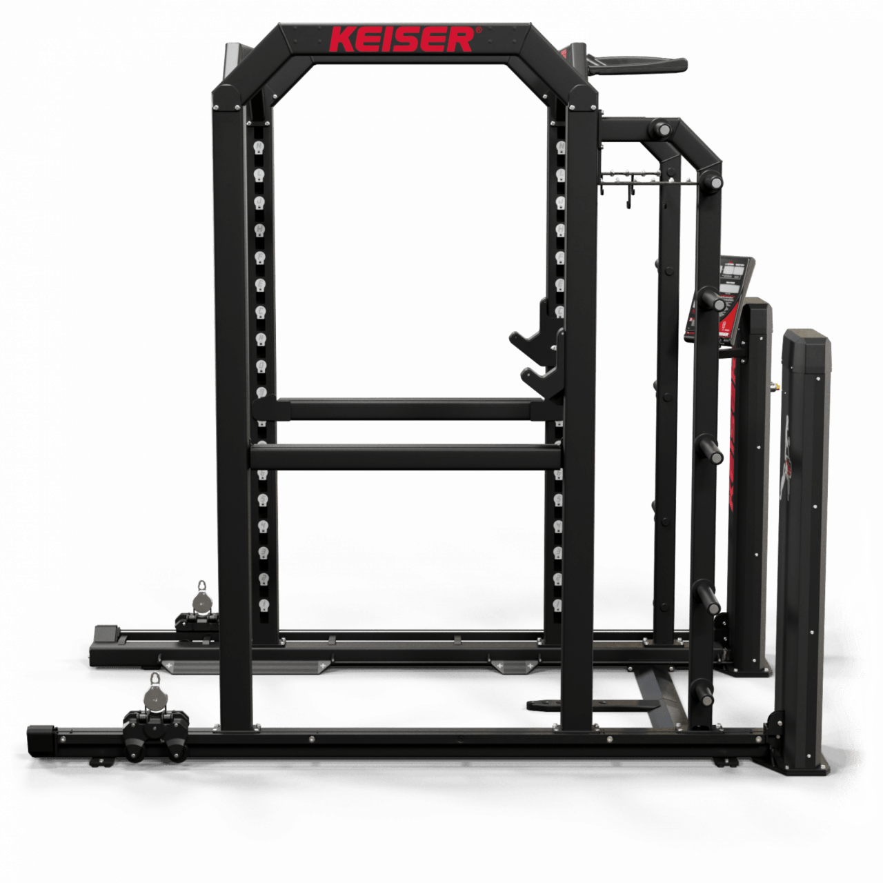 Power Rack