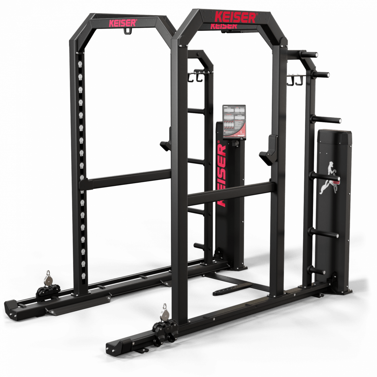 Power Rack
