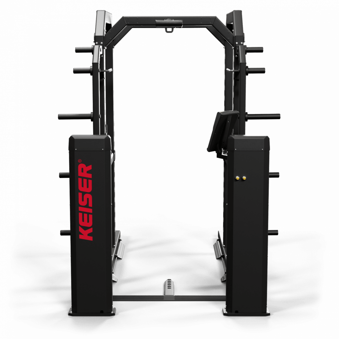 Power Rack
