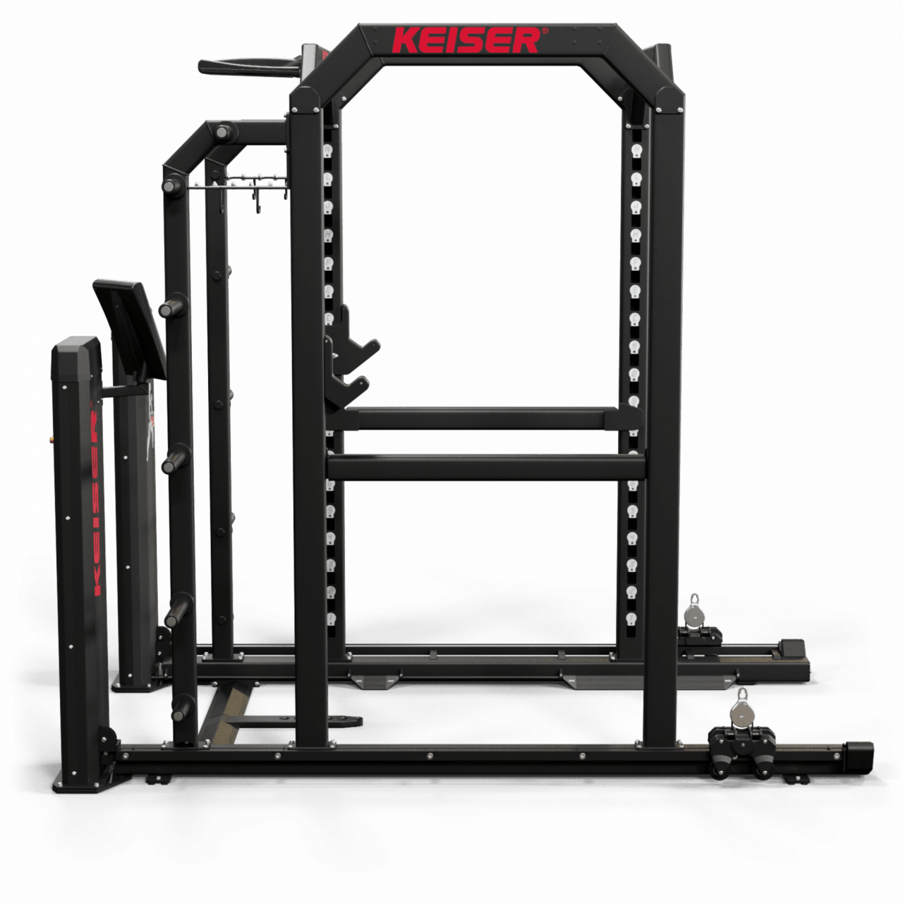 Power Rack
