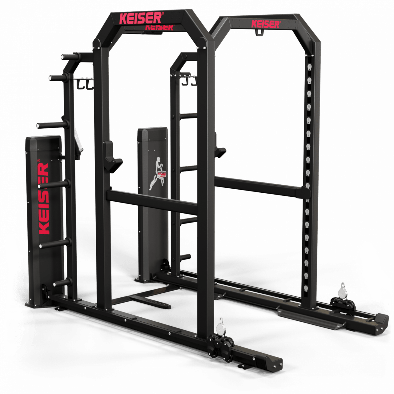 Power Rack