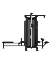 Origin Cable Crossover Bar