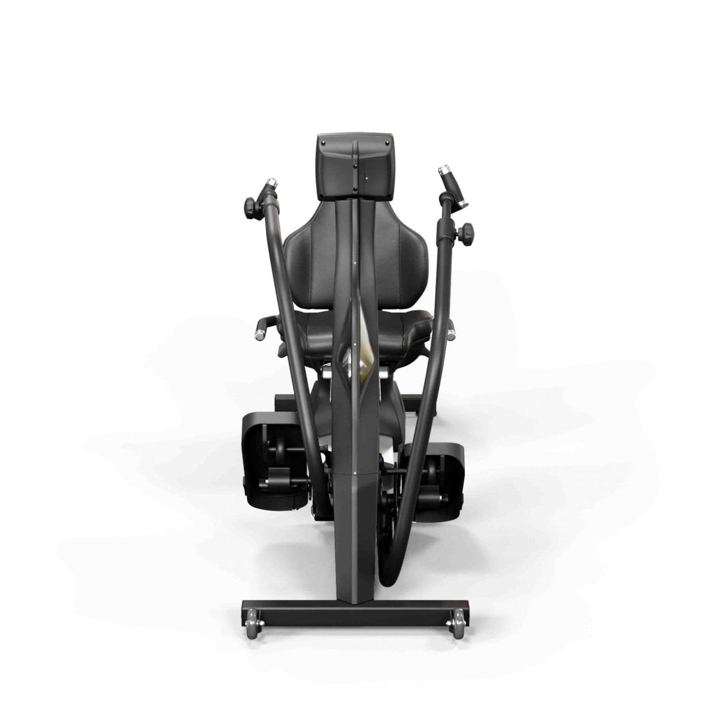 M7i Total Body Recumbent Stepper