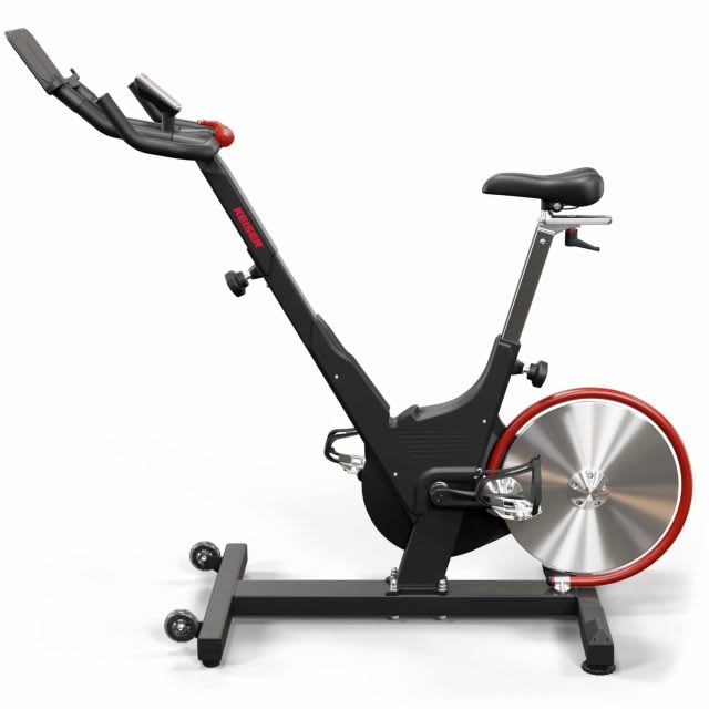 M3i lite Indoor Bike