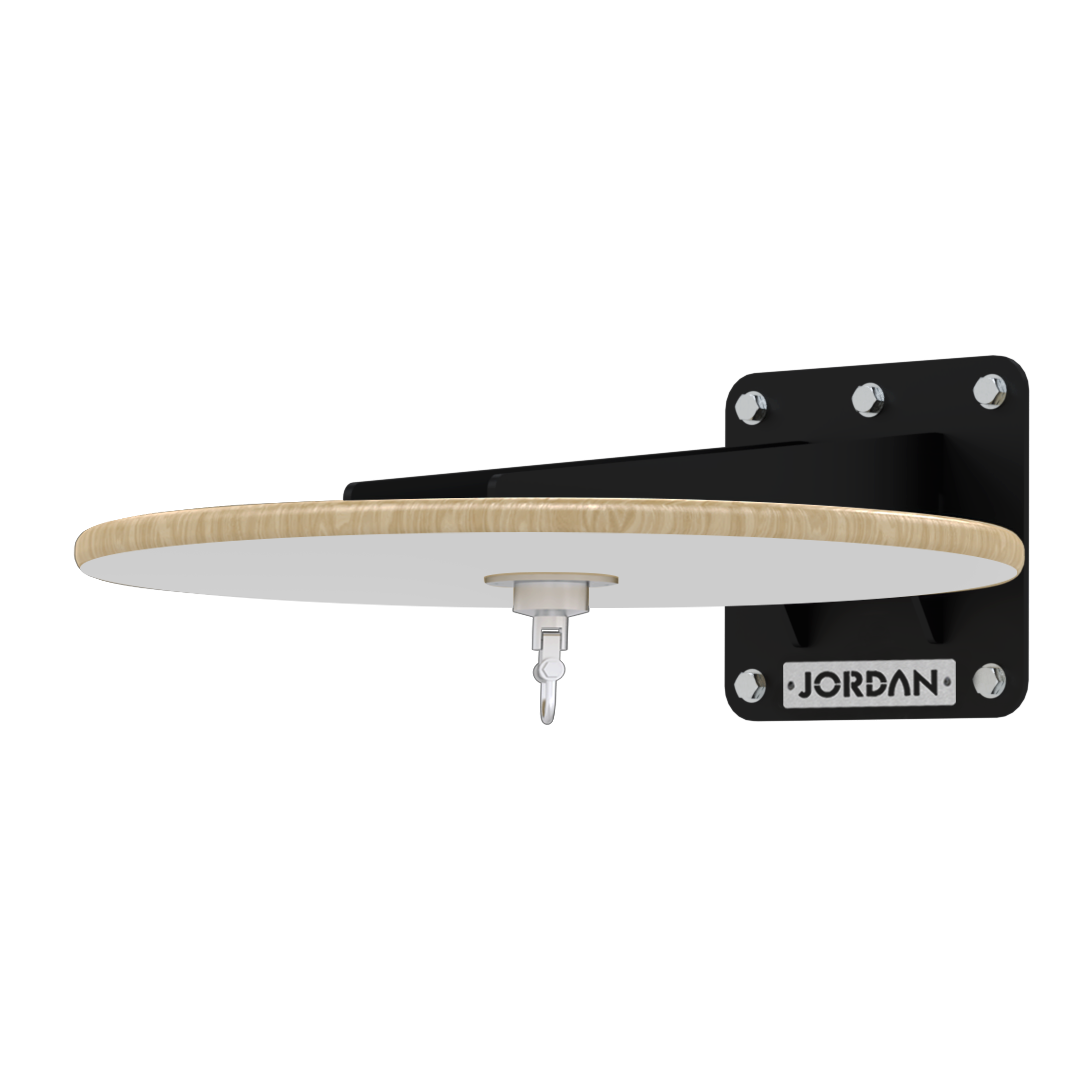 JORDAN Speedball platforms