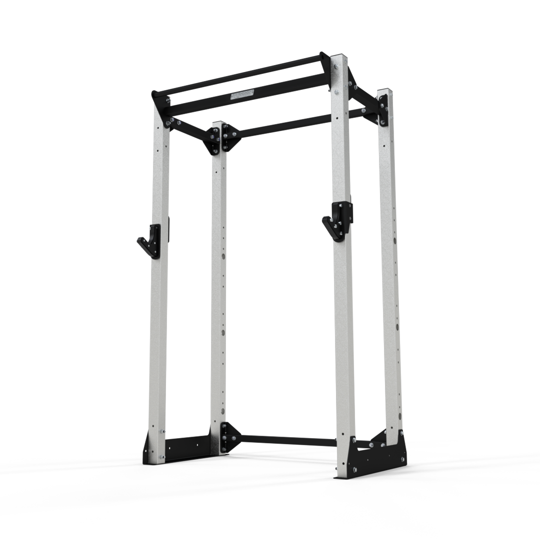 JORDAN Ultimate Strength Half Rack (Fixed)
