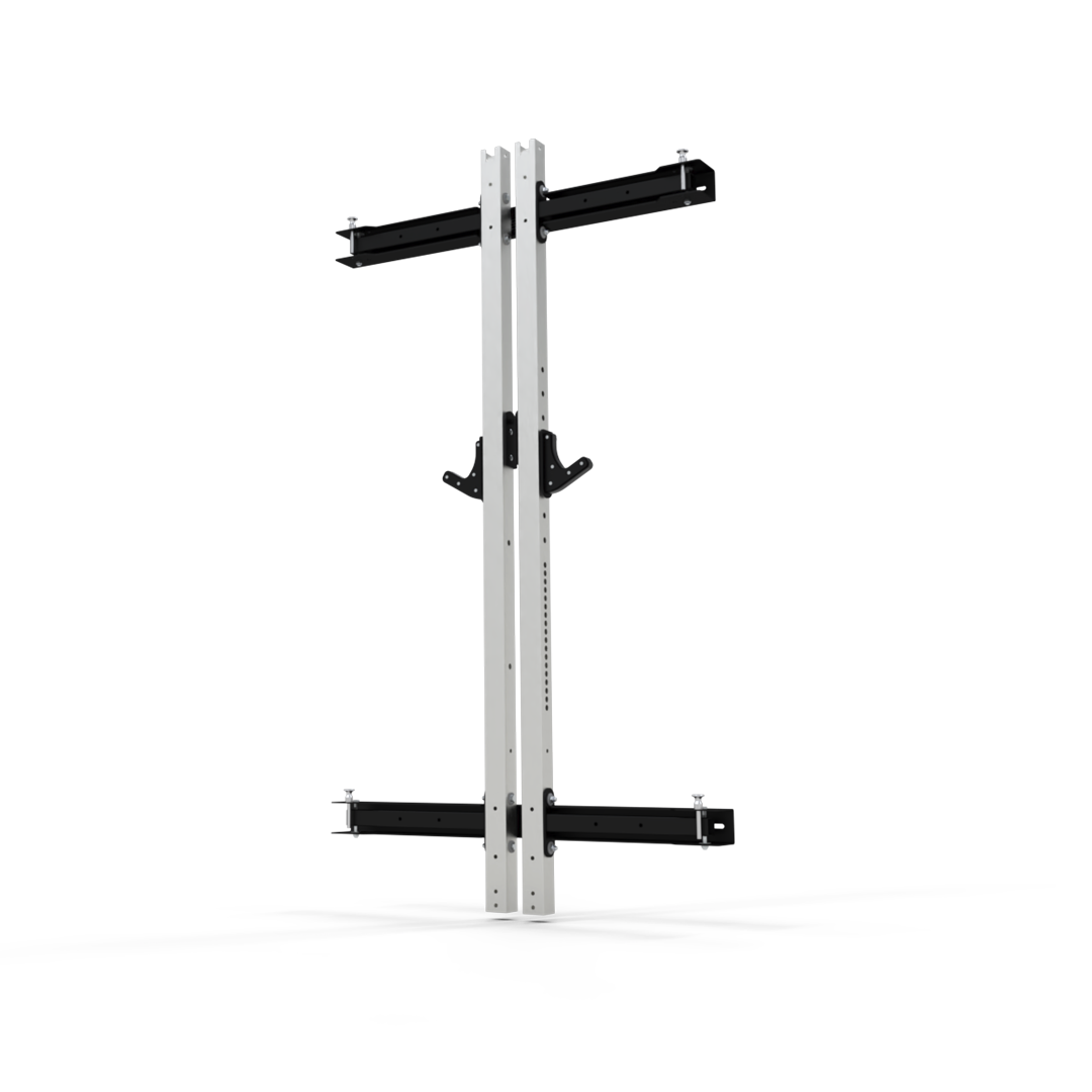JORDAN Folding Multi-Use Gym Rack