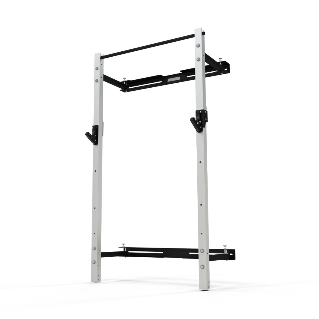 JORDAN Folding Multi-Use Gym Rack