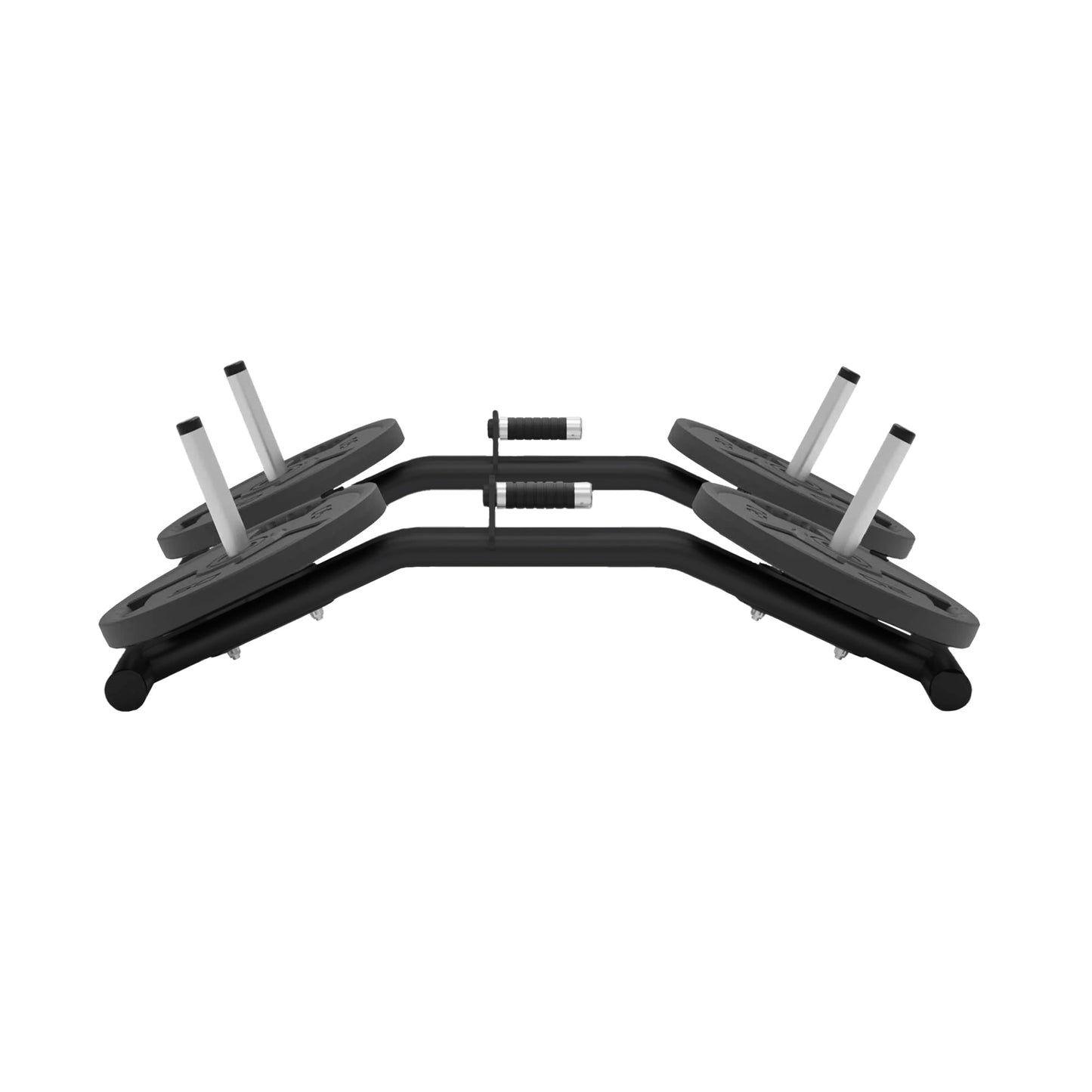 JORDAN Farmers Walk Handles