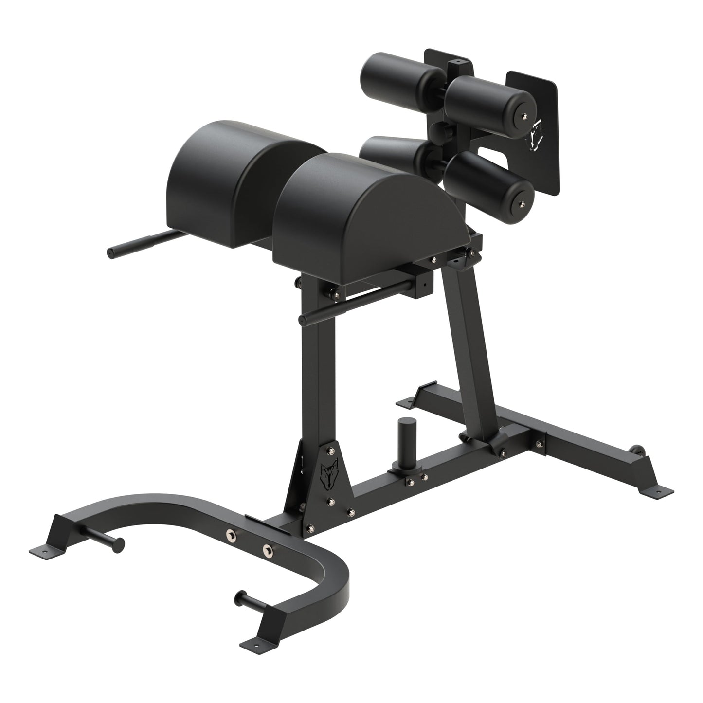 Wolverson GHD (Glute Ham Developer)