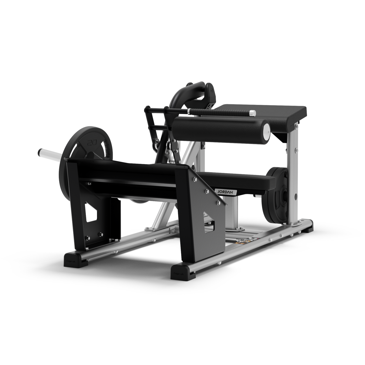 JORDAN Glute/Hip Thrust