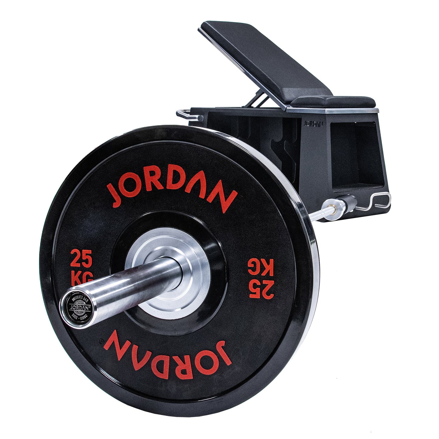 JORDAN Fusion HIIT Bench