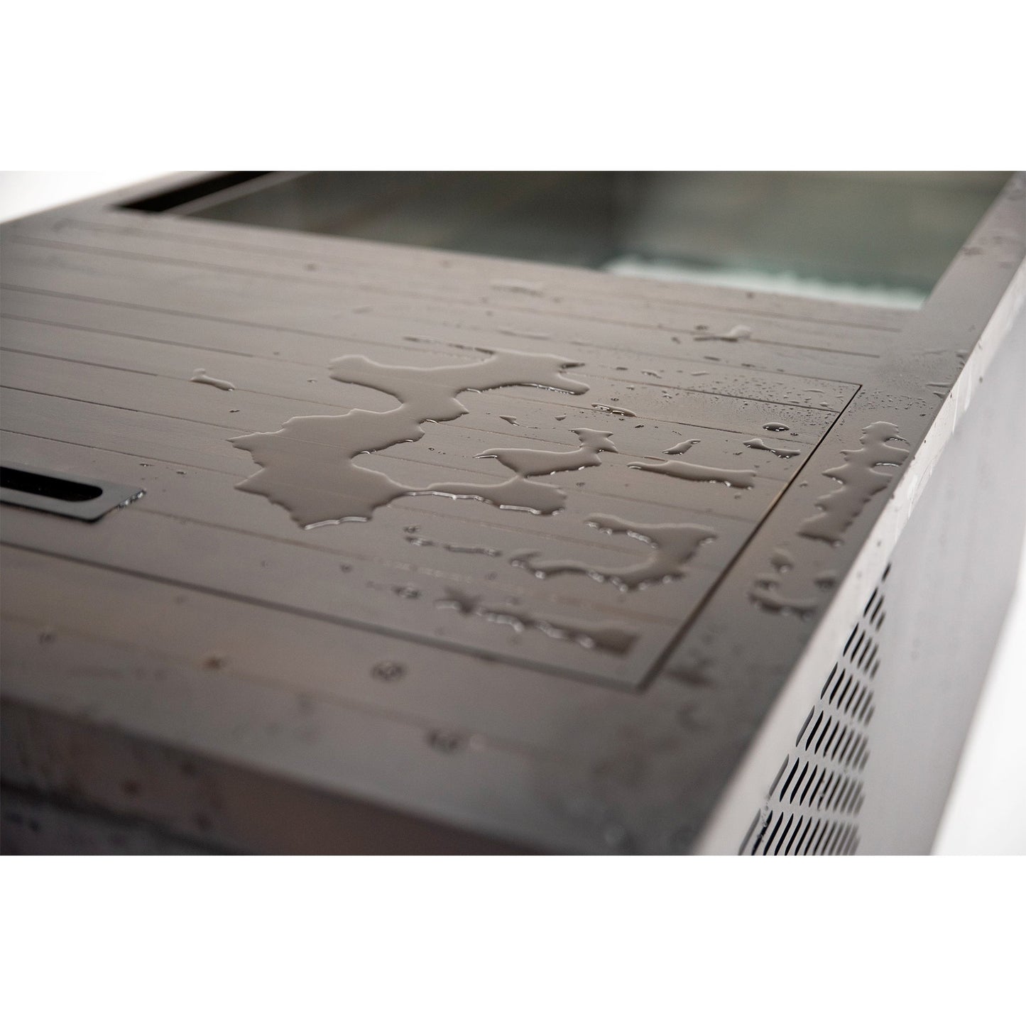 Chill Tub: Ice Bath Recovery System with Precision Temperature Control