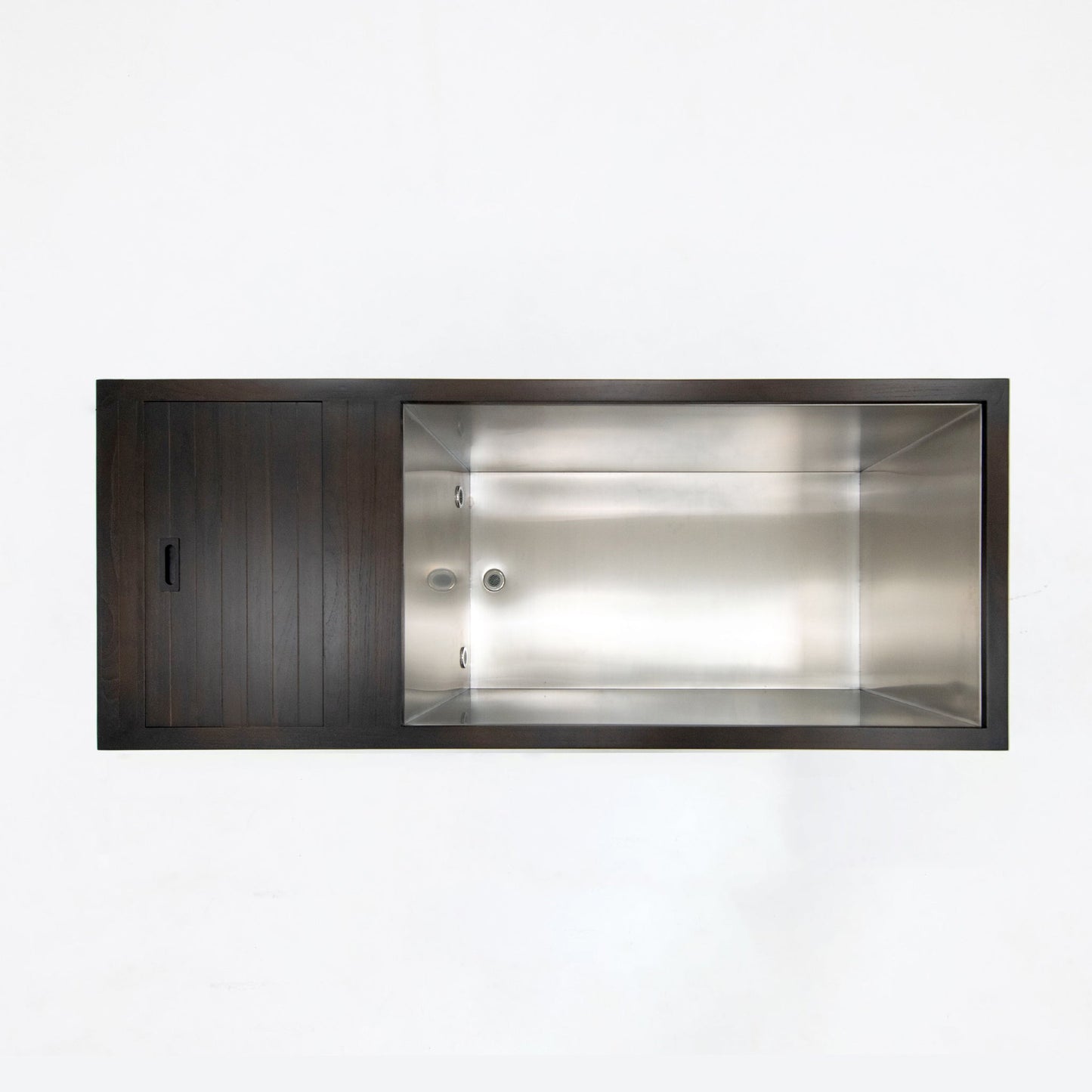 Chill Tub: Ice Bath Recovery System with Precision Temperature Control