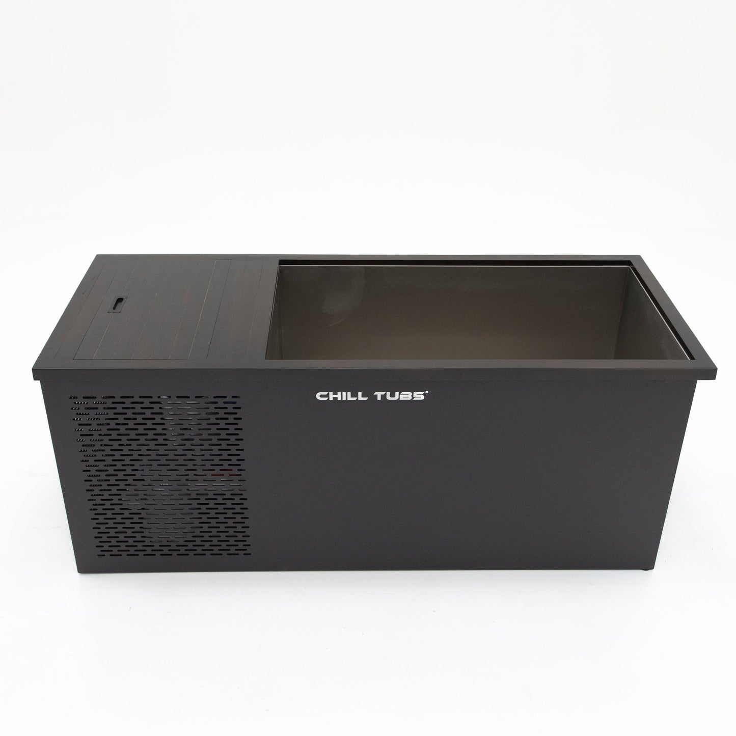 Chill Tub: Ice Bath Recovery System with Precision Temperature Control