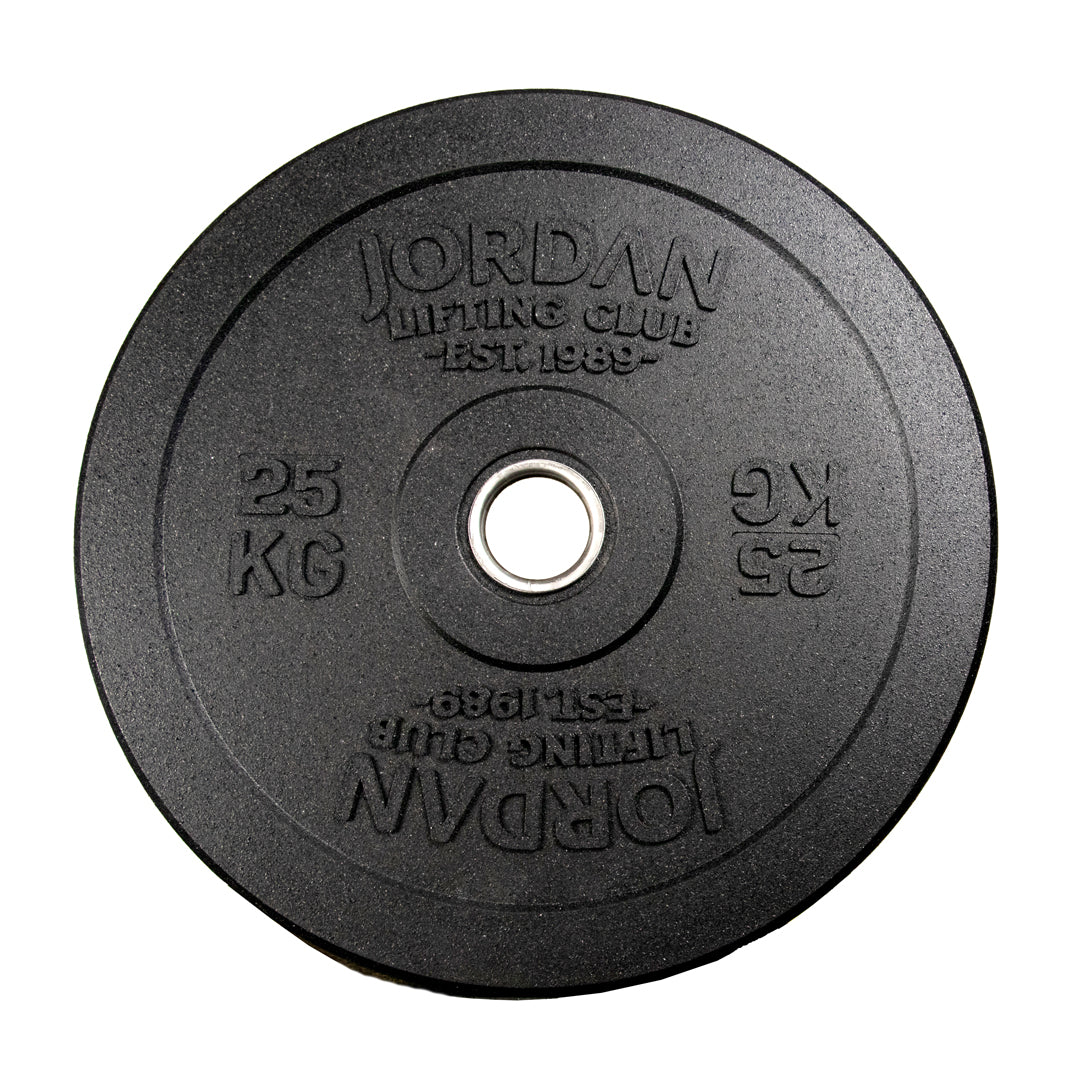 JLC Olympic Weight Plates