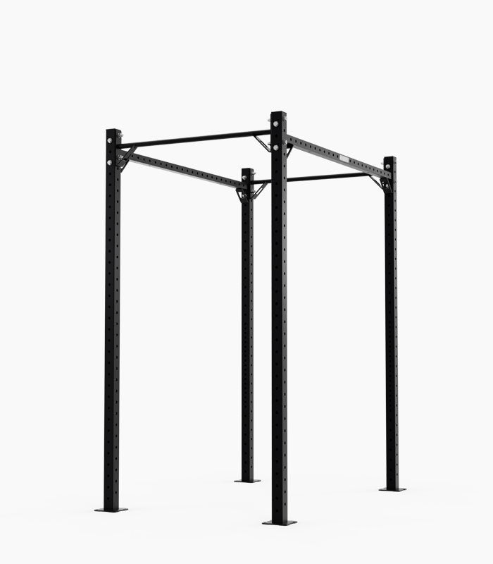 JORDAN J70 2 Bay Freestanding Gym Rig - 2390