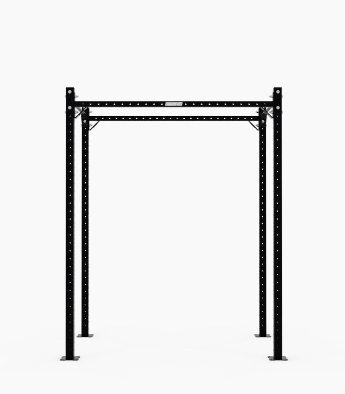 JORDAN J70 2 Bay Freestanding Gym Rig - 2390