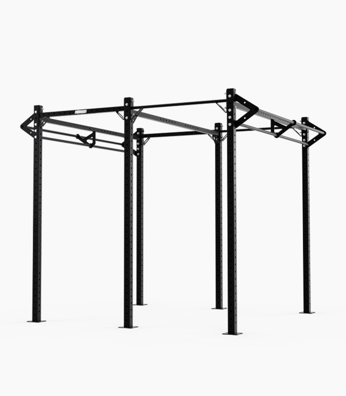 JORDAN J70 Multi Gym Rig - 2390