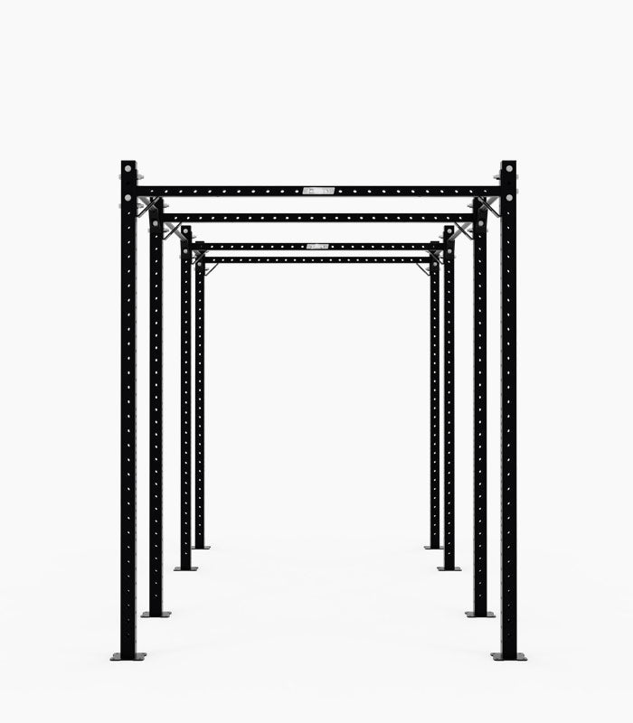 JORDAN J70 Multi Gym Rig - 2390