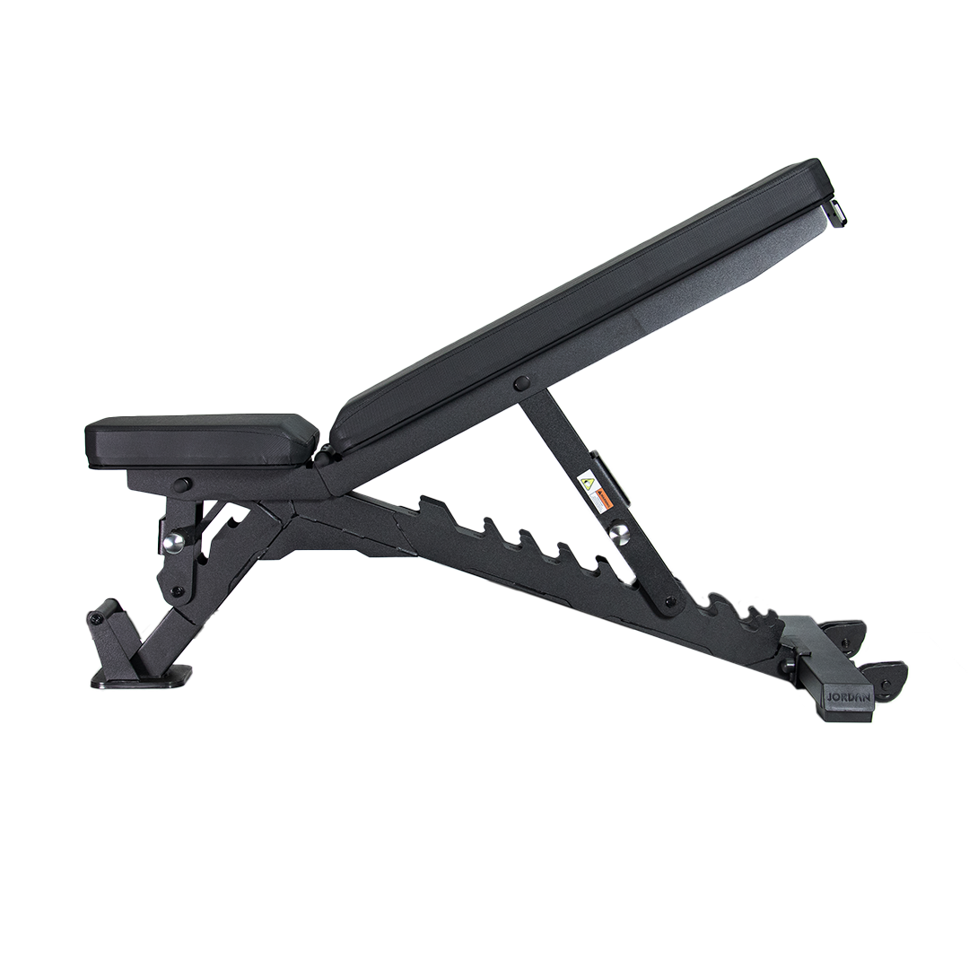 JORDAN® Adjustable FID Bench