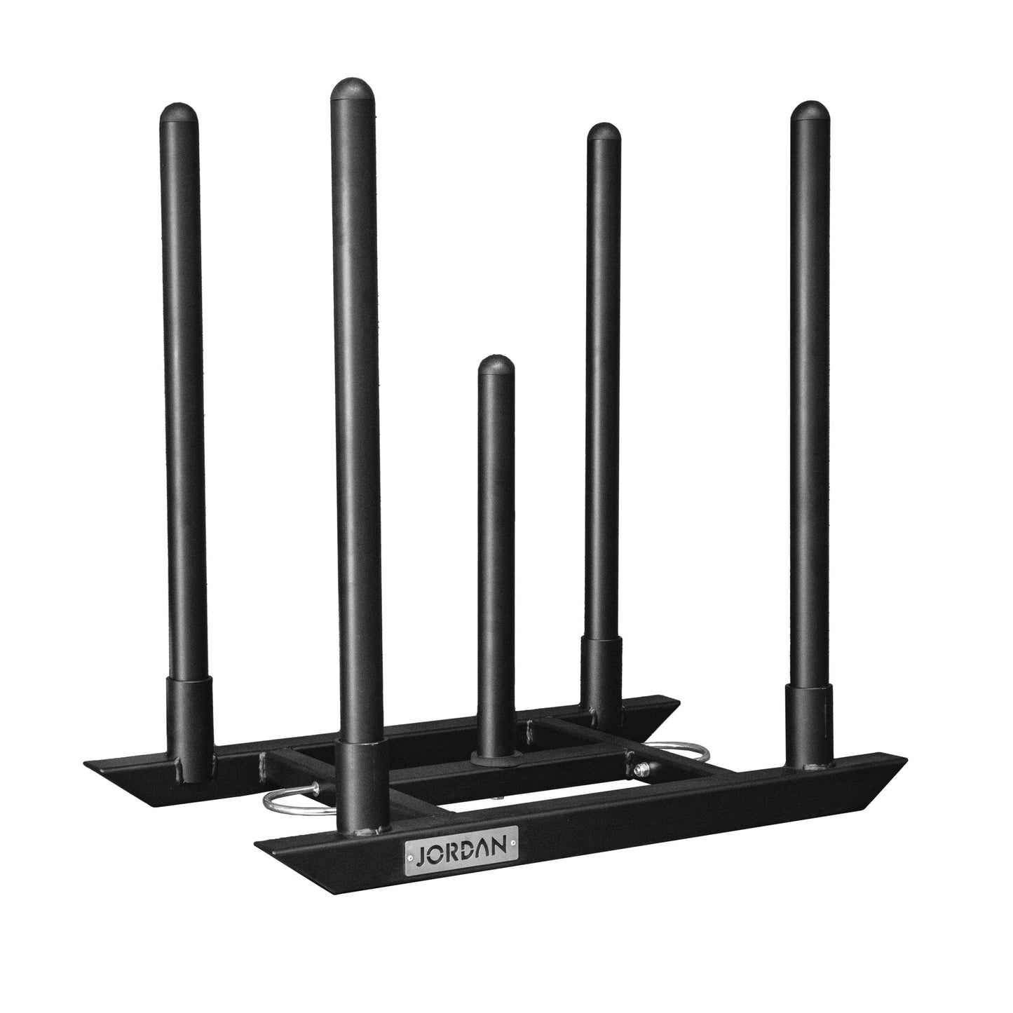 JORDAN Power Weight Sled