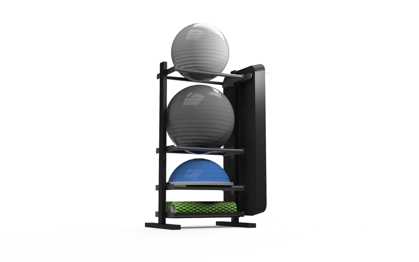 JORDAN Gym Storage System