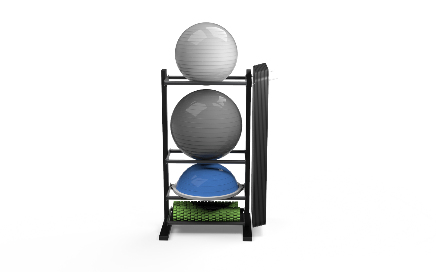 JORDAN Gym Storage System