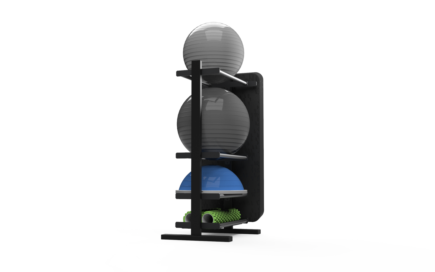 JORDAN Gym Storage System