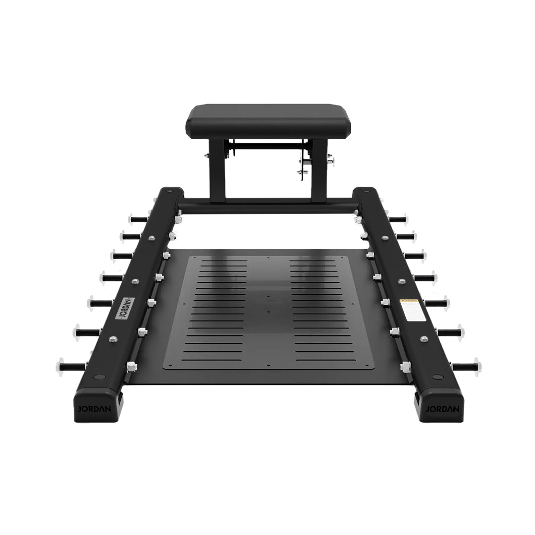 JORDAN Glute/ Hip Thrust Bench