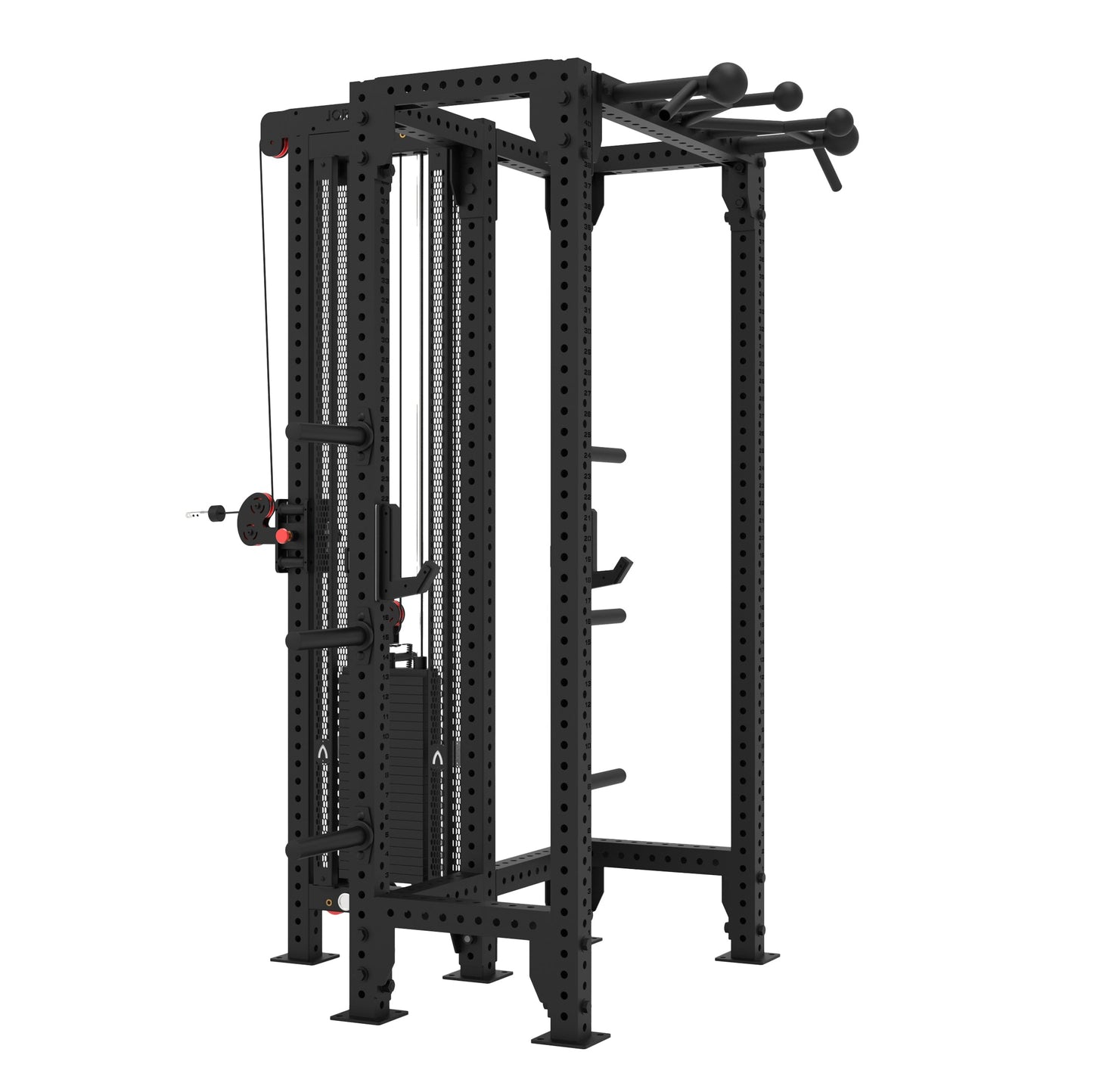 J75 Rack
