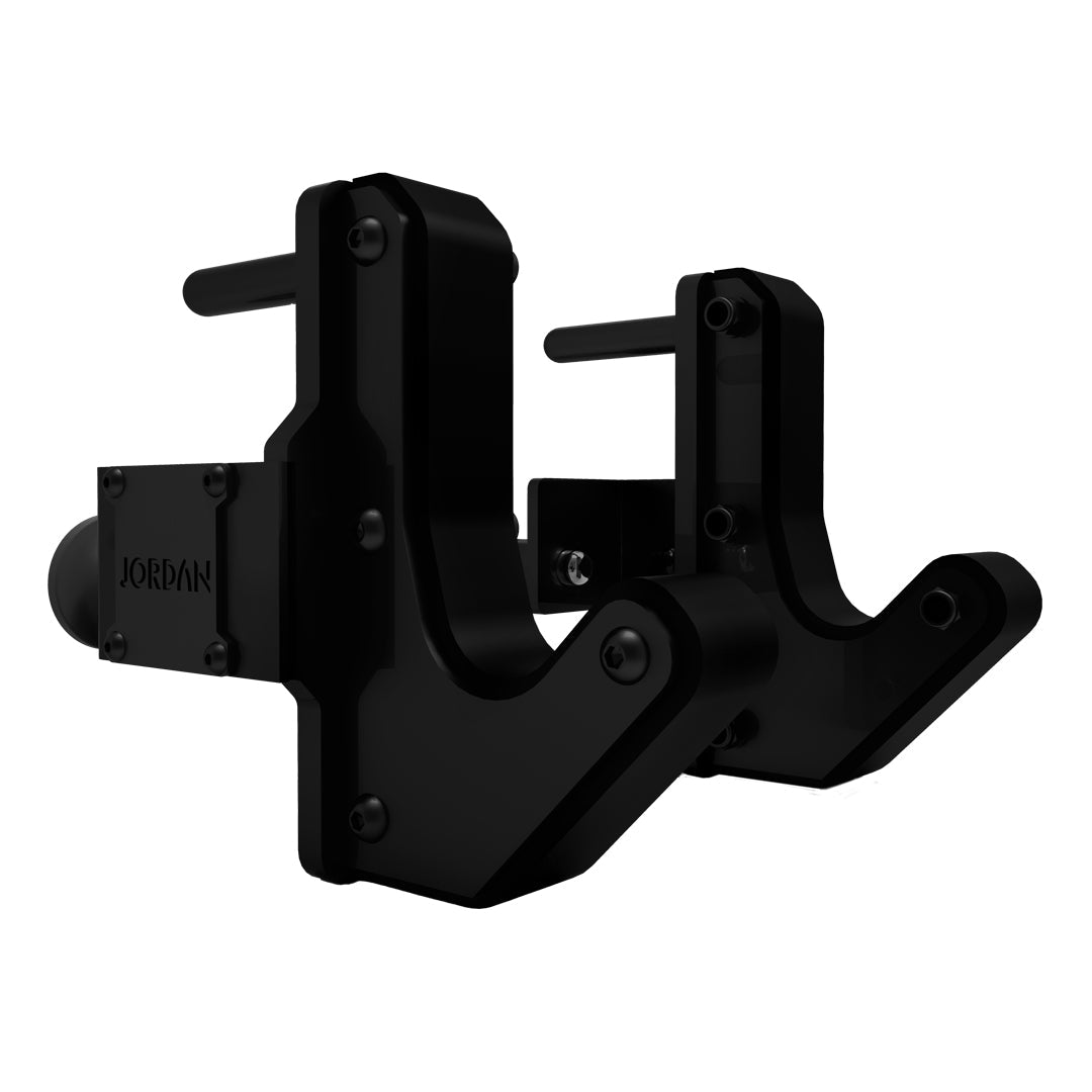 JORDAN® HELIX J-Hook Attachments